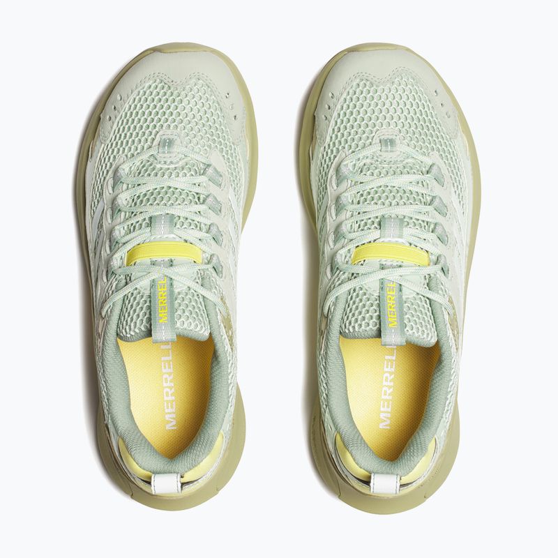 Dámske trekingové topánky Merrell Moab Speed 2 Vent 2K Se spring/basil 13