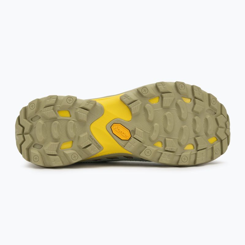 Dámske trekingové topánky Merrell Moab Speed 2 Vent 2K Se spring/basil 4