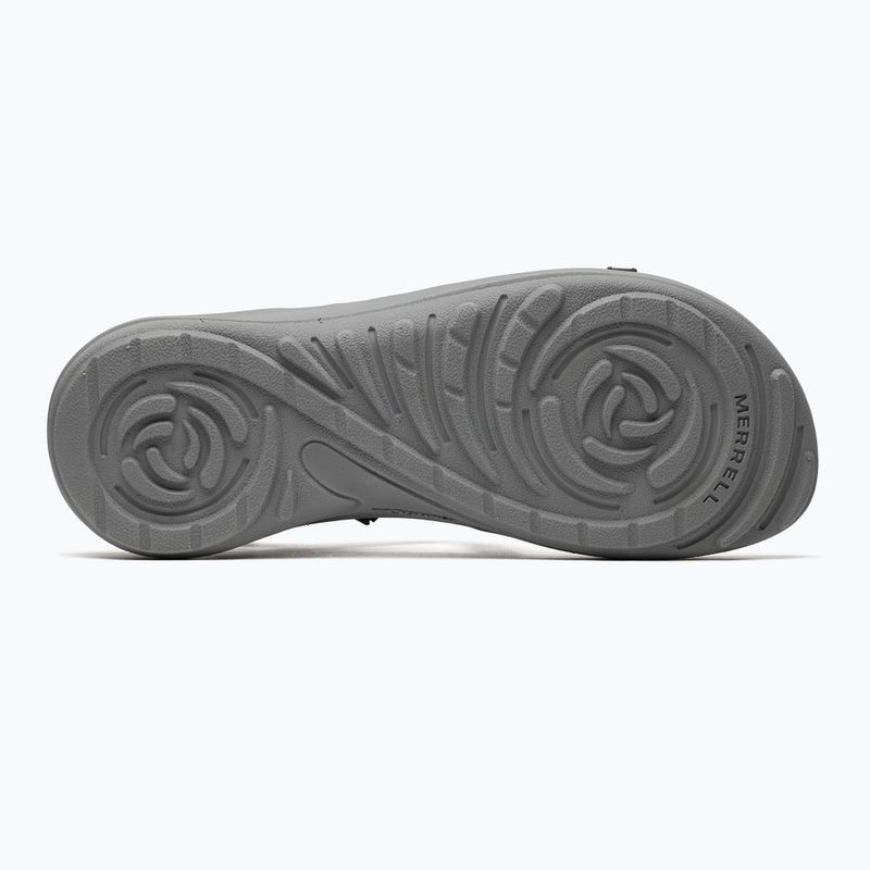 Dámske sandále Merrell Harbor black 5