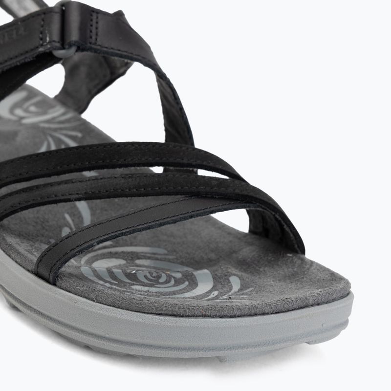 Dámske sandále Merrell Harbor black 7