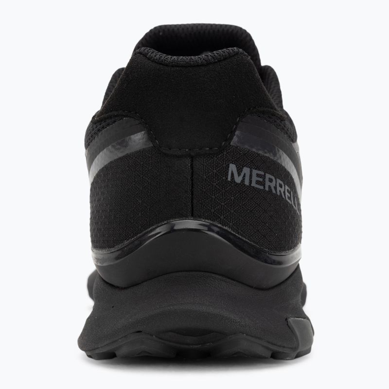 Pánske topánky Merrell Skyquest Trek black 6