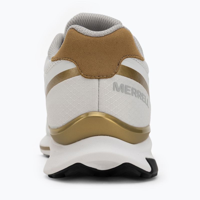 Pánske topánky  Merrell Skyquest Trek white 6