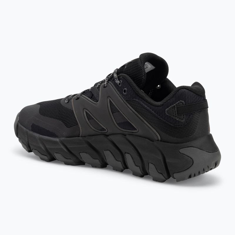 Pánske turistické topánky Merrell Maipo Explorer Aerosport black 3