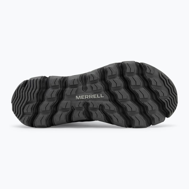 Pánske turistické topánky Merrell Maipo Explorer Aerosport black 4