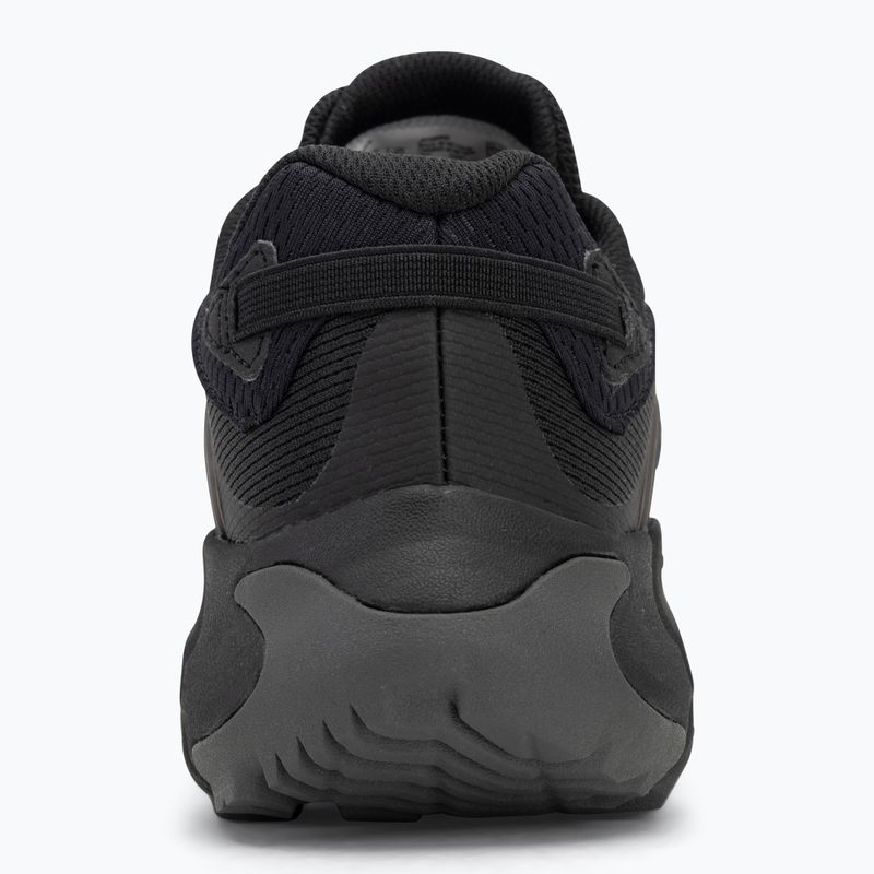 Pánske turistické topánky Merrell Maipo Explorer Aerosport black 6