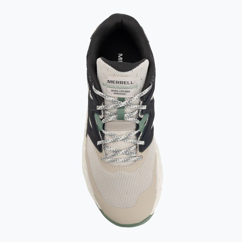 Pánske topánky Merrell Maipo Explorer Aerosport ecru 5