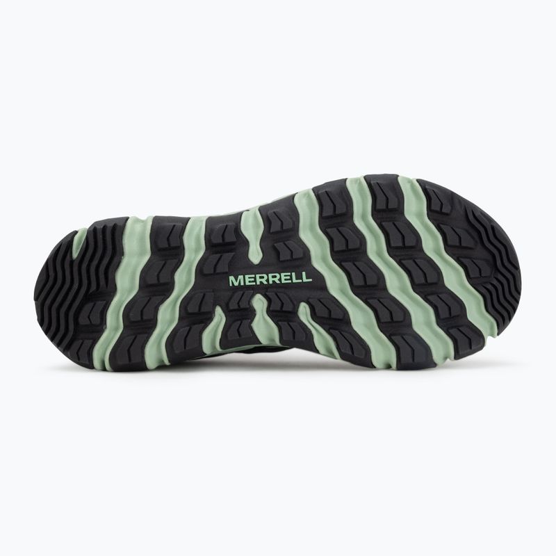 Pánske topánky Merrell Maipo Explorer Aerosport fossil 4