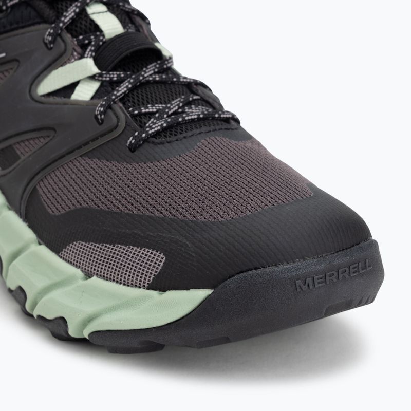 Pánske topánky Merrell Maipo Explorer Aerosport fossil 7