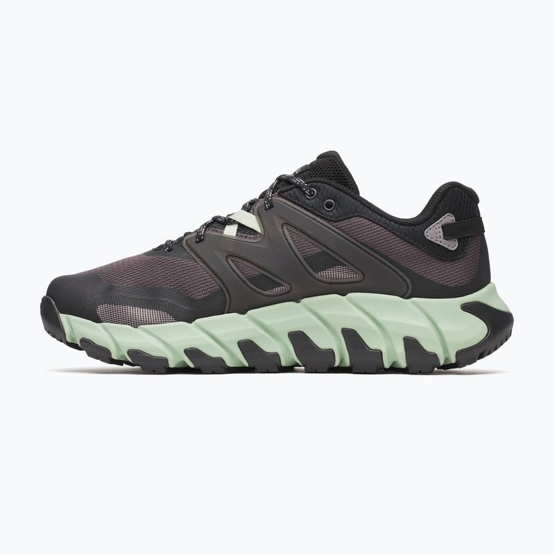 Pánske topánky Merrell Maipo Explorer Aerosport fossil 9