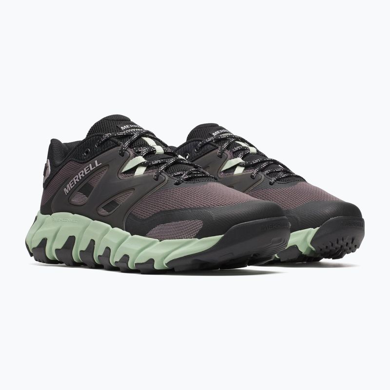 Pánske topánky Merrell Maipo Explorer Aerosport fossil 10