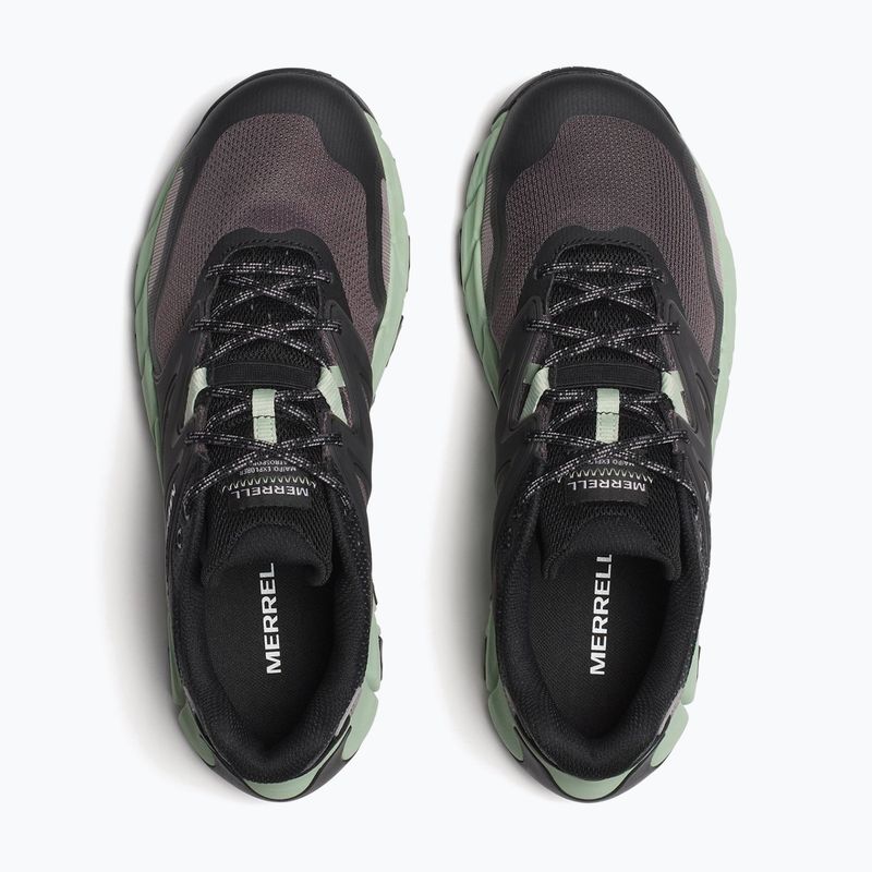 Pánske topánky Merrell Maipo Explorer Aerosport fossil 12