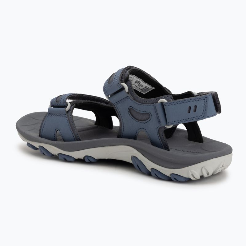 Pánske sandále Merrell Huntngton Sport Convert blue 3