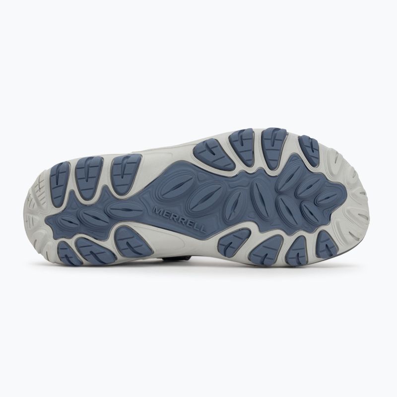 Pánske sandále Merrell Huntngton Sport Convert blue 4