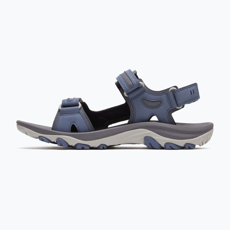 Pánske sandále Merrell Huntngton Sport Convert blue 9