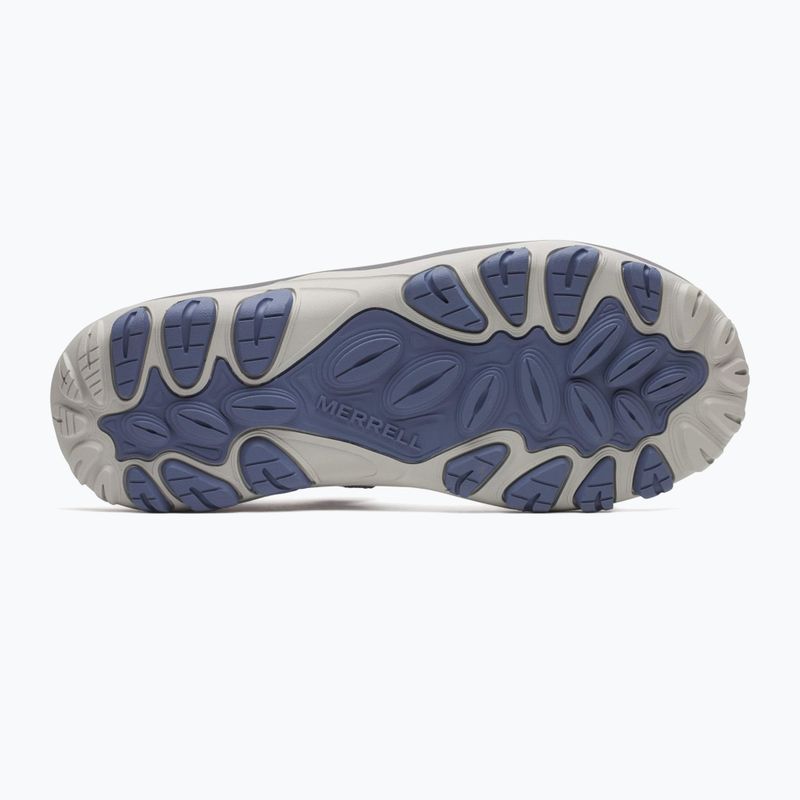 Pánske sandále Merrell Huntngton Sport Convert blue 12