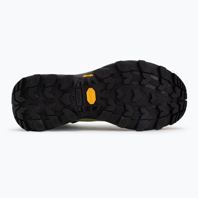 Pánska obuv MerrelL Rogue Hiker Mid GTX mantis 4