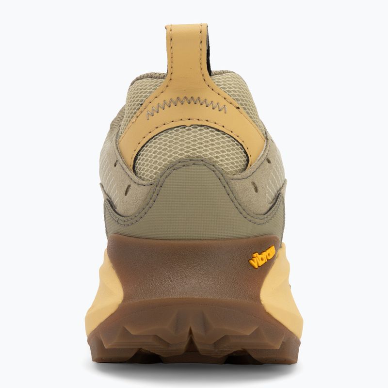 Pánske turistické topánky Merrell Moab Speed ​​2 GTX basil 6