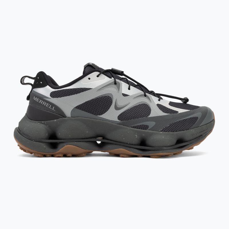 Pánske turistické topánky Merrell Speed ​​Arc Matis black/graphite 2