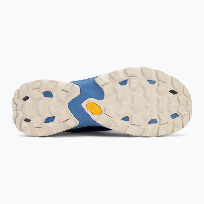 Pánske turistické topánky Merrell Moab Speed ​​2 sapphire 4