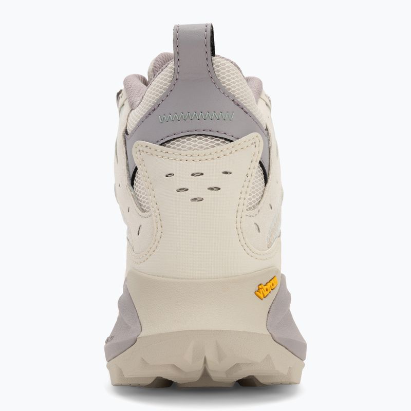 Dámske turistické topánky Merrell Moab Speed 2 Mid GTX greige 6