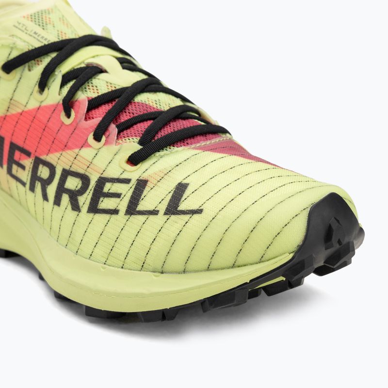 Pánske bežecké topánky Merrell MTL Skyfire 2 Matryx mantis 6