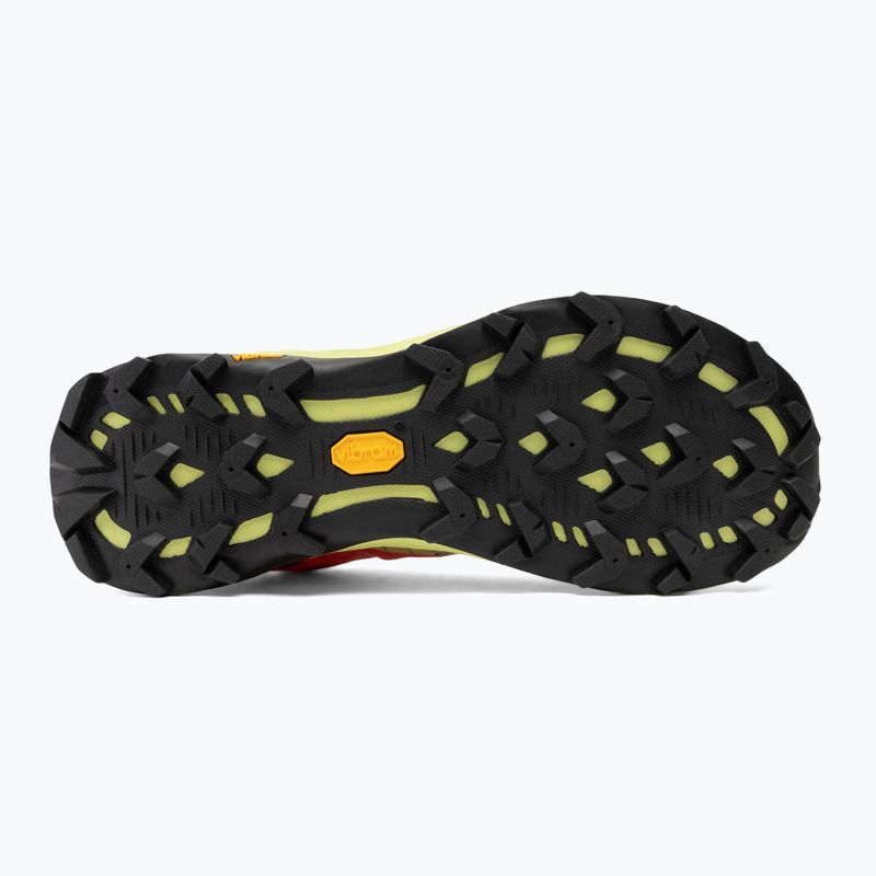 Pánske bežecké topánky Merrell MTL Long Sky 2 Matryx mantis 4