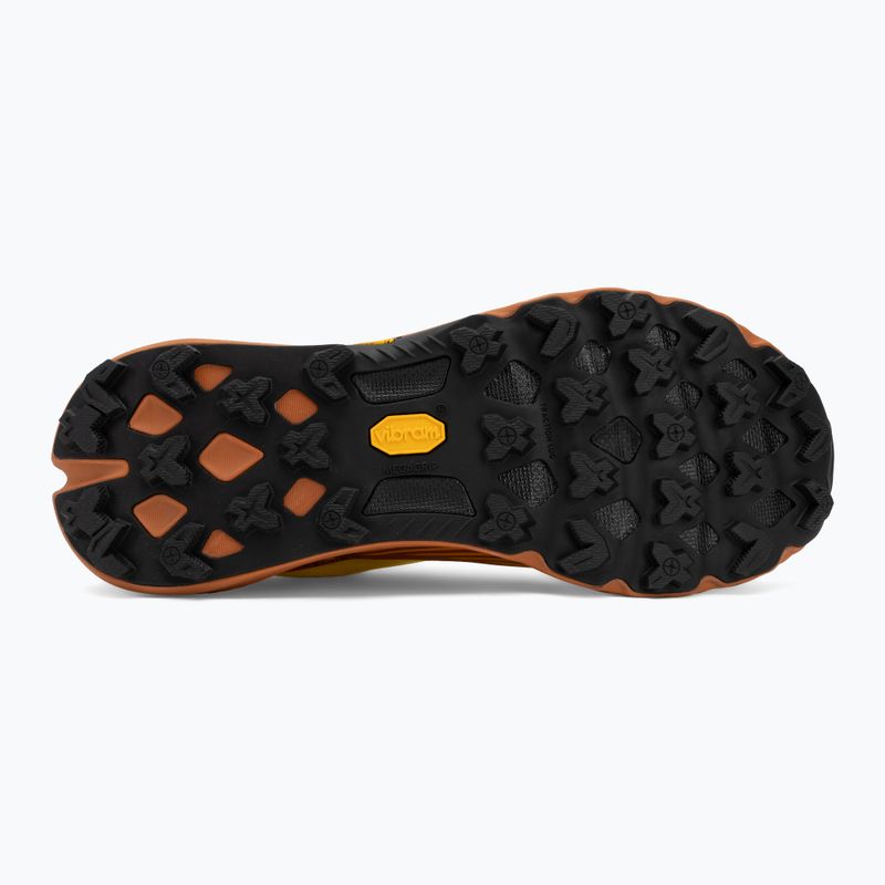 Pánske bežecké topánky Merrell Agility Peak 5 GTX daffodil 4