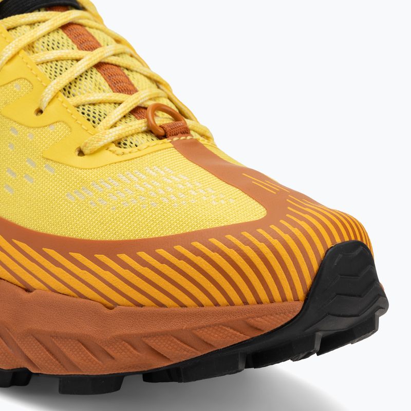 Pánske bežecké topánky Merrell Agility Peak 5 GTX daffodil 7