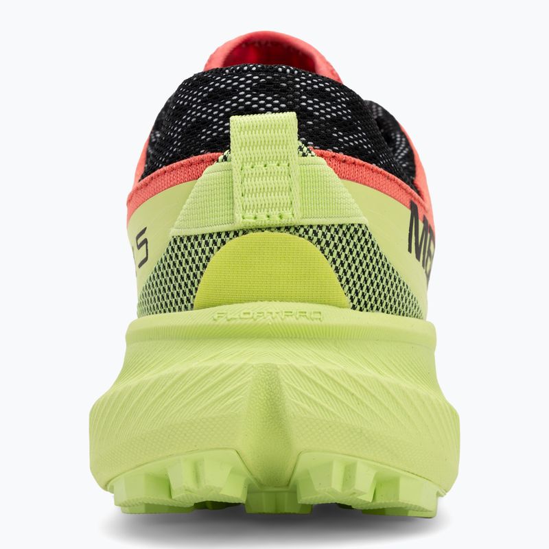 Pánske bežecké topánky Merrell Agility Peak 5 blossom/mantis 6