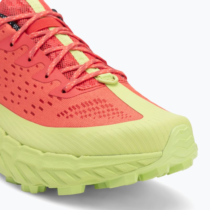 Pánske bežecké topánky Merrell Agility Peak 5 blossom/mantis 7