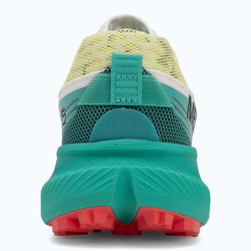 Pánske bežecké topánky Merrell Agility Peak 5 white/turquoise 6