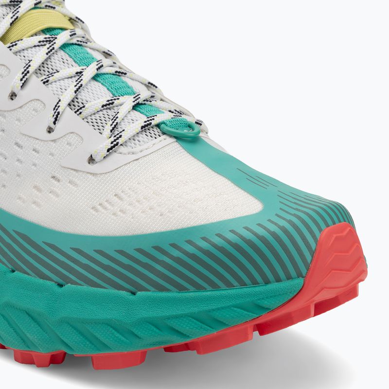 Pánske bežecké topánky Merrell Agility Peak 5 white/turquoise 7