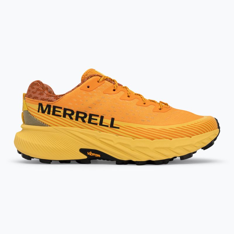 Pánske bežecké topánky Merrell Agility Peak 5 rush 2