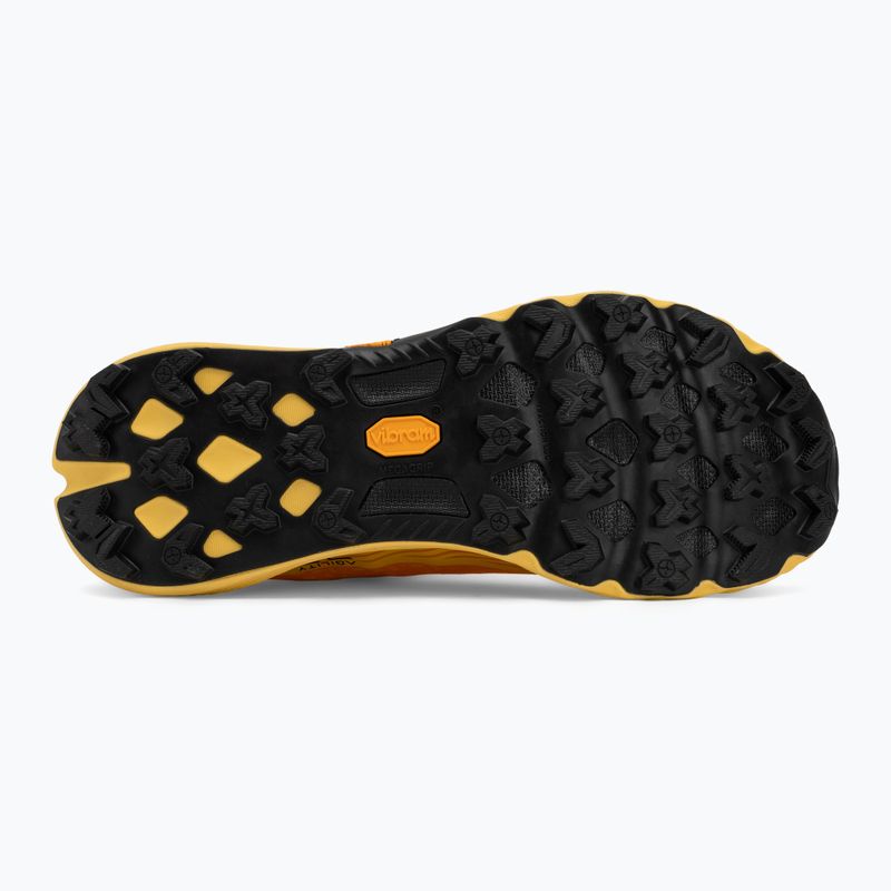 Pánske bežecké topánky Merrell Agility Peak 5 rush 4
