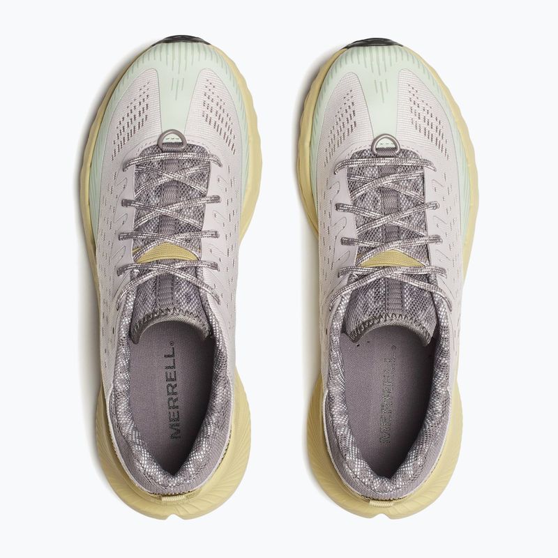 Dámska bežecká obuv Merrell Agility Peak 5 lilac mist 6