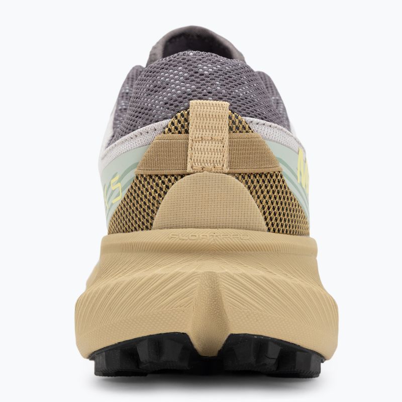 Dámske bežecké topánky Merrell Agility Peak 5 lilac mist 6