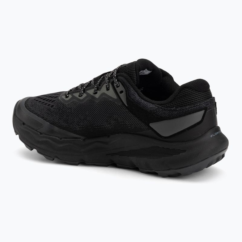 Pánske bežecké topánky Merrell Nova 4 Waterproof black 3