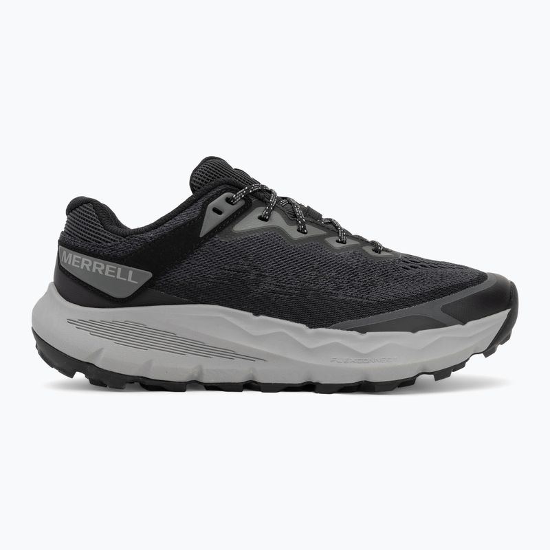Pánske bežecké topánky Merrell Nova 4 black 2