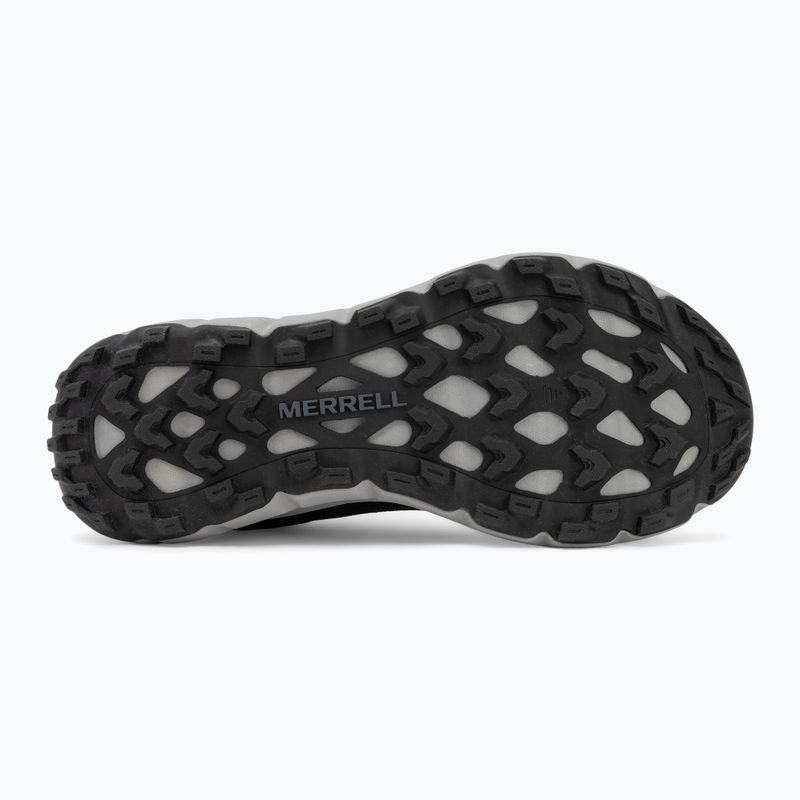 Pánske bežecké topánky Merrell Nova 4 black 4
