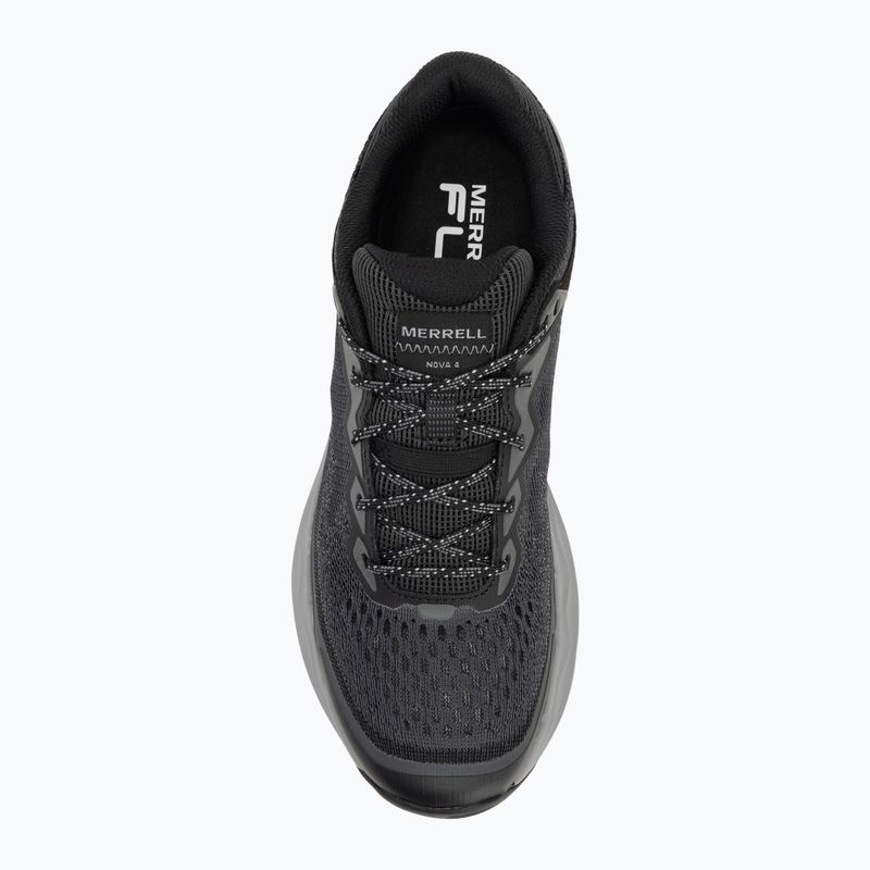 Pánske bežecké topánky Merrell Nova 4 black 5