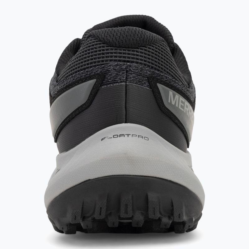 Pánske bežecké topánky Merrell Nova 4 black 6
