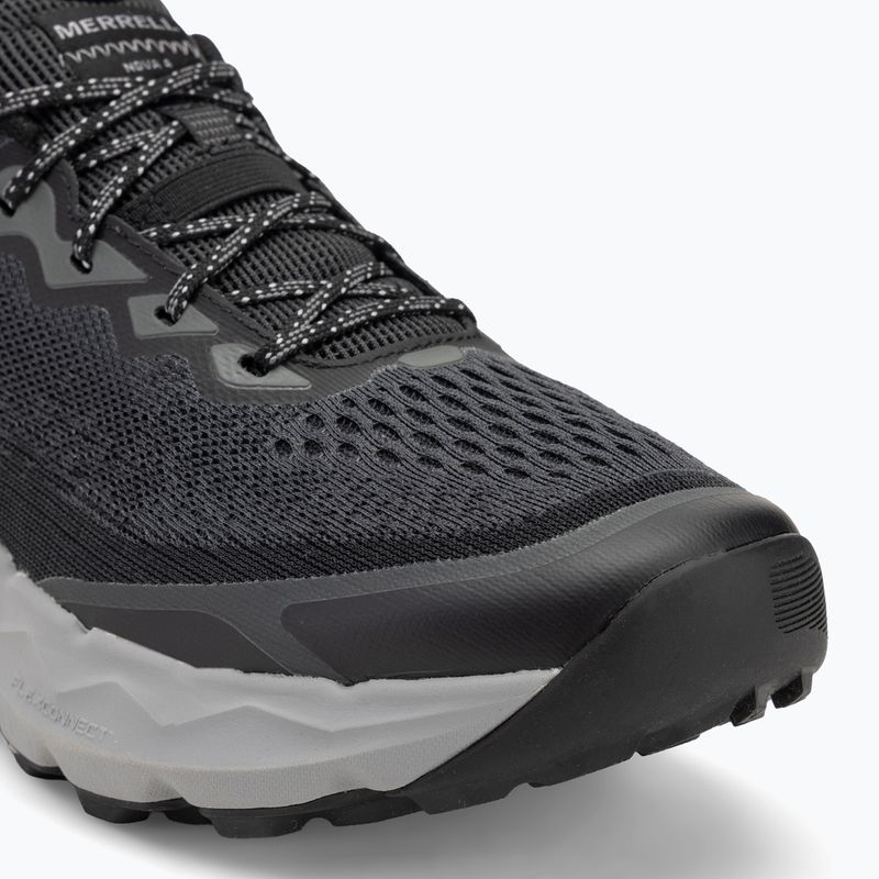 Pánske bežecké topánky Merrell Nova 4 black 7