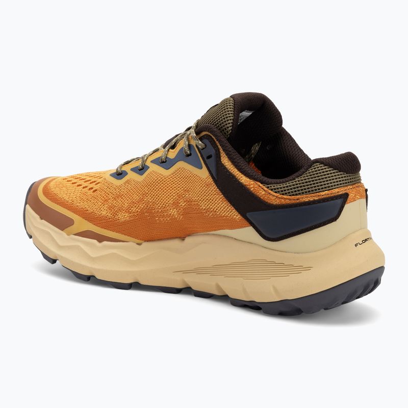 Pánske bežecké topánky Merrell Nova 4 tangelo 3
