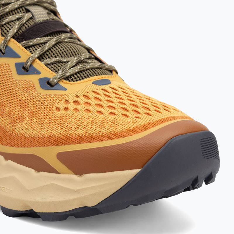 Pánske bežecké topánky Merrell Nova 4 tangelo 7