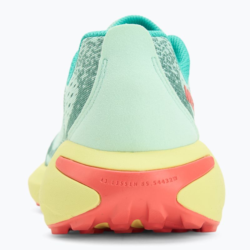 Dámske bežecké topánky Merrell Morphlite celadon 6