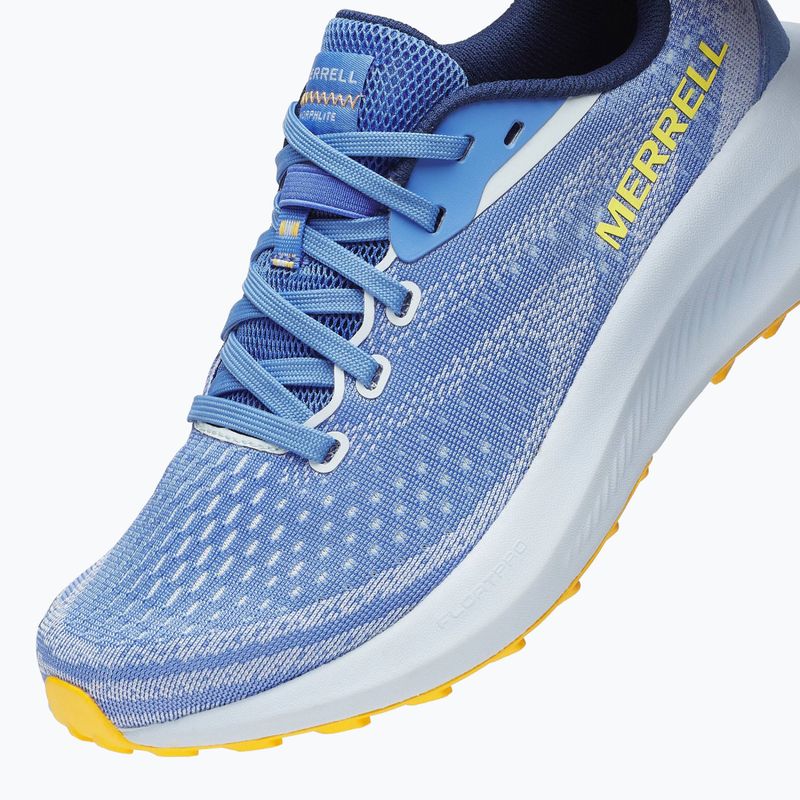 Dámska bežecká obuv Merrell Morphlite blue 8