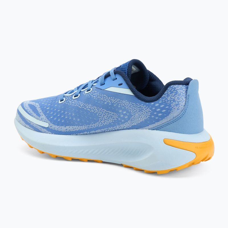 Dámska bežecká obuv Merrell Morphlite blue 3