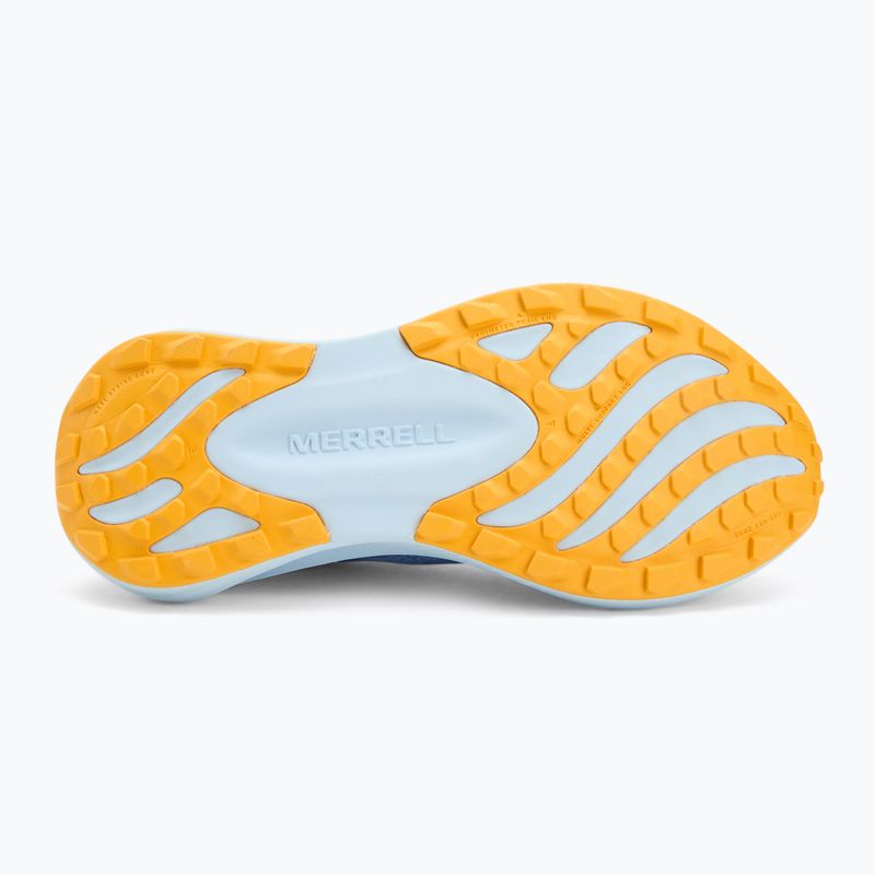 Dámska bežecká obuv Merrell Morphlite blue 4