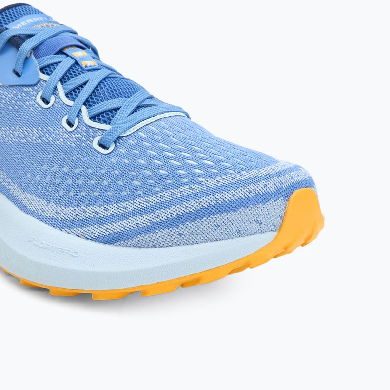 Dámska bežecká obuv Merrell Morphlite blue 7