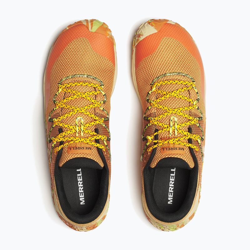 Pánske barefoot topánky Merrell Trail Glove 7 basil 6